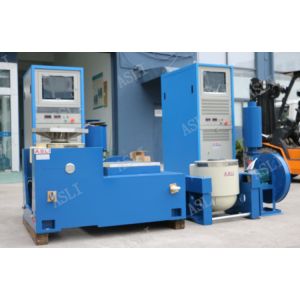 UN38.3 Standard Electromagnetic High Frequency Vibration Testing Machine
