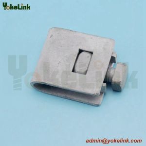 Ground Rod Clamp