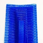 Tubular Shaft Protective Plastic Netting Elastic Mesh Sleeve Net