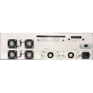 Cascading Magnification High Power Optical Amplifier For Fiber To The Home