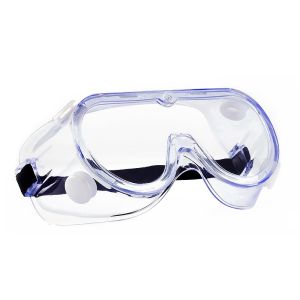 Blinkers Medical Eye Protection Glasses PC Material Medical Anti Virus