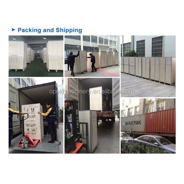Single Knitting Method OPEK Knitting Machine for jacquard type Wool Hat