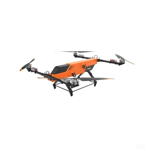 Buy Widely Applicable Heavy Load Fire Extinguishing Drone Long Flight Duration at wholesale prices