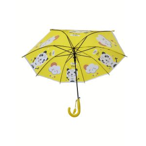 2025 New Design OEM 19 Inche Dome Catoon And Animals Super Waterproof Chirldren