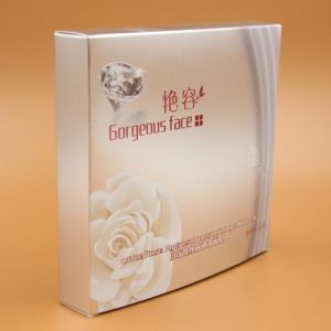 international paper shoe packaging box