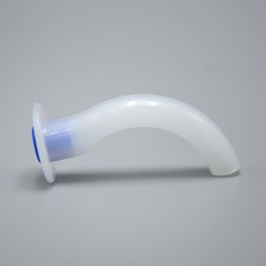 Color Coded Guedel Airway Size 2 , Disposable Opa Oropharyngeal Airway
