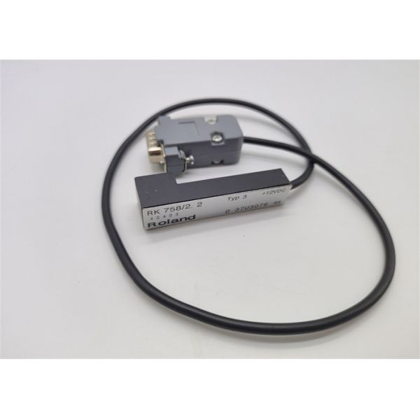Buy Roland R700 Sensor RK758/2.2 037U307644 For Roland Printer Spare Parts at wholesale prices