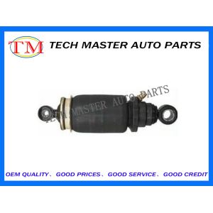 Small Car Convoluted Cabin Air Spring For Mercedes Benz Actros OE 9428902919