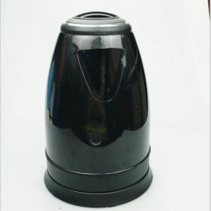 Double Walled Kitchenaid Electric Tea Kettle Durable Water Heater Kettle