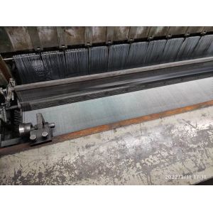 40 80 100 Mesh Stainless Steel Filtration Mesh Plain Dutch Weave 14x88 Mesh