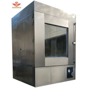 IP6X Sand Dust Test Chamber