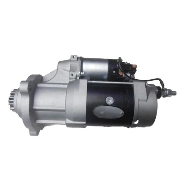 Buy Construction Diesel Engine Parts 4078512 3102765 Starting Motor For NTA855 QSM11 N14 at wholesale prices