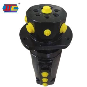 Hydraulic Mini Excavator Swivel Joint For E307 Excavator