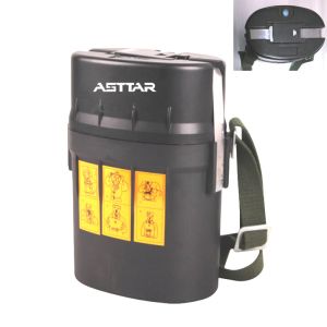 ASTTAR CE certified mining self rescuer