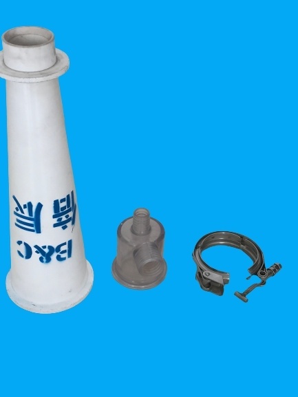 OEM Maintenance Service Ks900 Centrifugal Cleaner System for Paper Pulp Making Machine