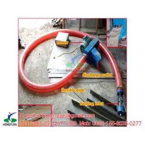 Quality 10T/H simple protability high speed material handing equipment for sale