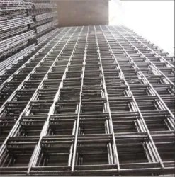 Building Trench Wire Mesh /Steel Reinforcing Mesh/Welded Steel Mesh