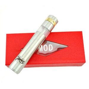 2014 Mechanical Mod SS clone Armada hybrid mod