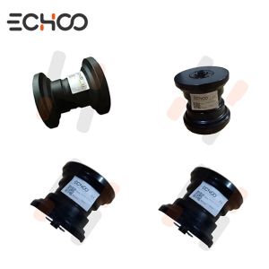 Yanmar SV08 Bottom Roller For Mini Excavator Undercarriage Spare Parts