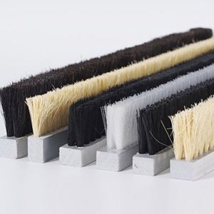 Customized Industrial Paper Production Process Lath Brush