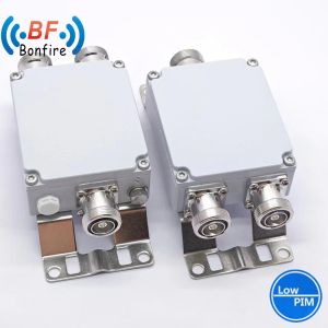 Coaxial Attenuator for 1710-1880 1920-2170 2300-2400 2500-2700MHz DIN