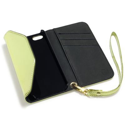 Buy Flip Leather Case for iPhone 5 at wholesale prices