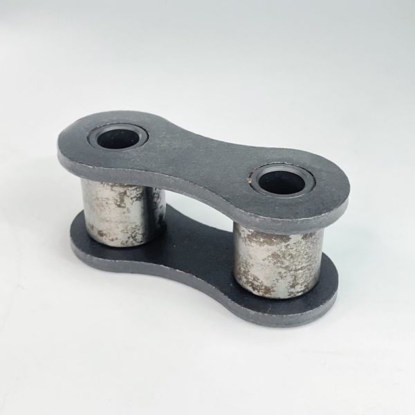 Forged Agricultural Roller Conveyor Chain Logistics Scraper Chain for Farming