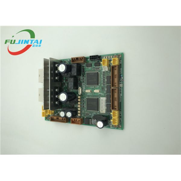 Long Lifespan Panasonic Spare Parts MC02C N610047387AA NPM POP Feeder Control Board