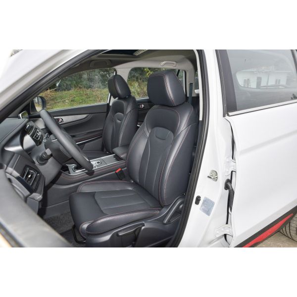 Changan CS75 Plus 1.5T DCT Compact Suv Gasoline Car with Energy Type of Pure Electric