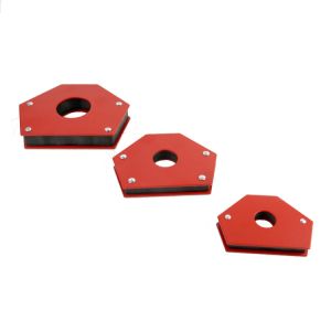 135degrees 25pound Arrow Magnetic Welding Clamps
