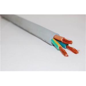 Superior 0.6/1 KV Copper Conductor Rubber Insulated Low Voltage Cable for