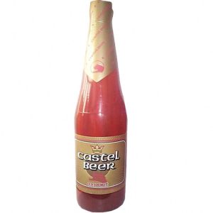 Customized inflatable replica beverage can/beer can,Inflatable Advertising Mold