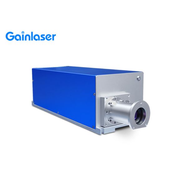 Buy 5W Water Cooling DPSS UV Laser For Laser Marking at wholesale prices