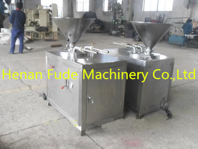 Buy Hydraulic sausage filling machine at wholesale prices