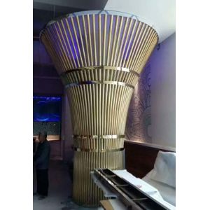 DC Power PVD Vacuum Coating Machine Metal Film Plating With PLC Control