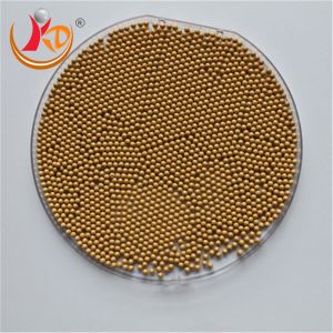 CSZ Zirconia Ceramic Grinding Media Stabilized Cerium Mineral Bead