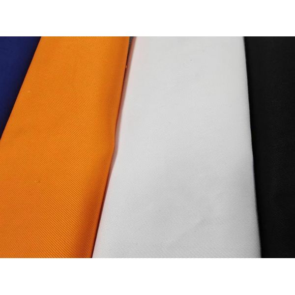 Polyester Lining Mattress TWILL Style 210T Taffeta Color Fabric for Customized Fabric