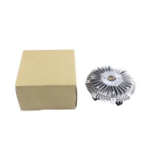 ISUZU NPR 4HK1 EUROPE CLUTCH COOLING FAN 8973673821