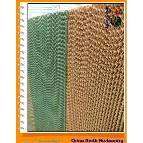 Buy Evaporative Cooling Pads in Mumbai, Maharashtra, India at wholesale prices