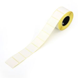 A Grade Direct Thermal Label Paper Roll For Cash Register Paper