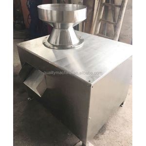 Low Noise Electric Coconut Grater No Shake Coconut Milk Powder