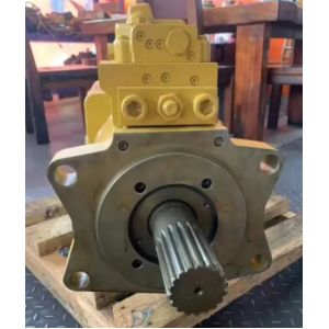 395 Excavator Hydraulic Pump 627-1304 584-0380 High Quality