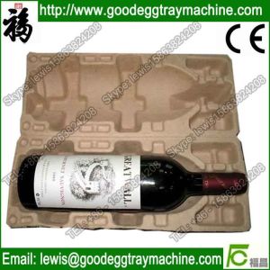 Reciprocating Pulp Moulding Machine (FZ-ZMW-3)