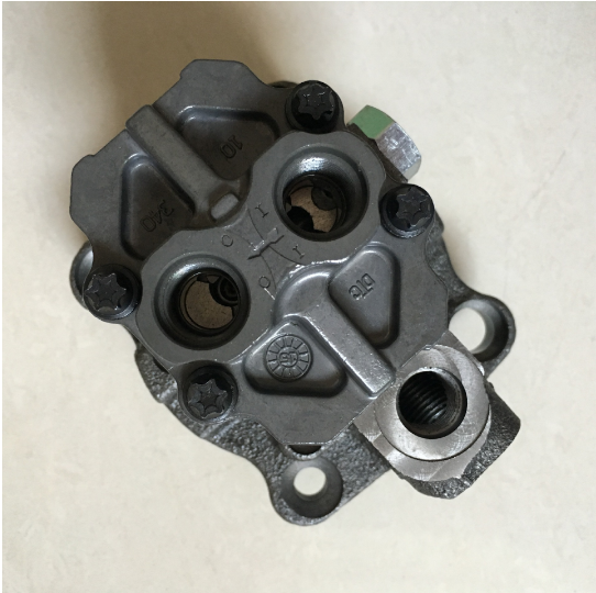 178-2357 1782357 CAT329D Fuel Transfer Pump , fuel pump with high quality