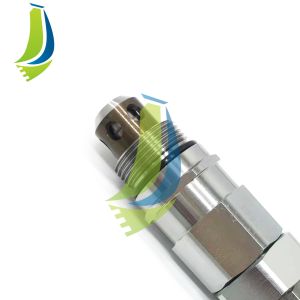 25/221556 Valve Relief 25221556 For JS330
