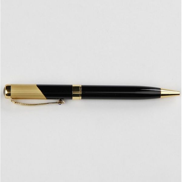 Copper Material Metal pen factory supply/ promotional gift ballpoint pen/Heavy metal gift pen