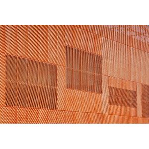 copper wire mesh