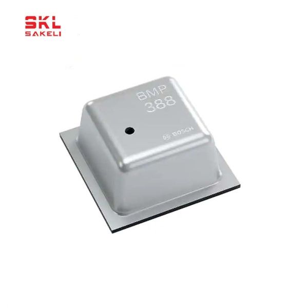 China Sensors Transducers BMP388 Digital Pressure Sensor High Accuracy Measurement for All Environments on sale China Sensors Transducers BMP388 Digital Pressure Sensor High Accuracy Measurement for All Environments on sale