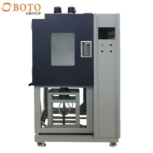 Temperature Humidity Test Chamber For Rubber Products Service Life Improvement