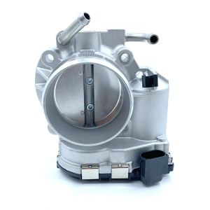 35100-25400 Electronic Throttle Body 9640796280 408239821001 For Tucson Santa